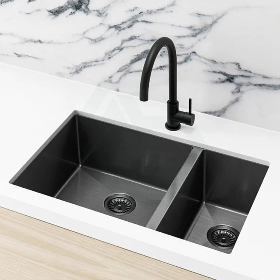 Meir Lavello Sink Strainer and Waste Plug Basket with Stopper Variant Colour Available