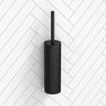 Meir Round Toilet Brush & Holder Variant Colour Available