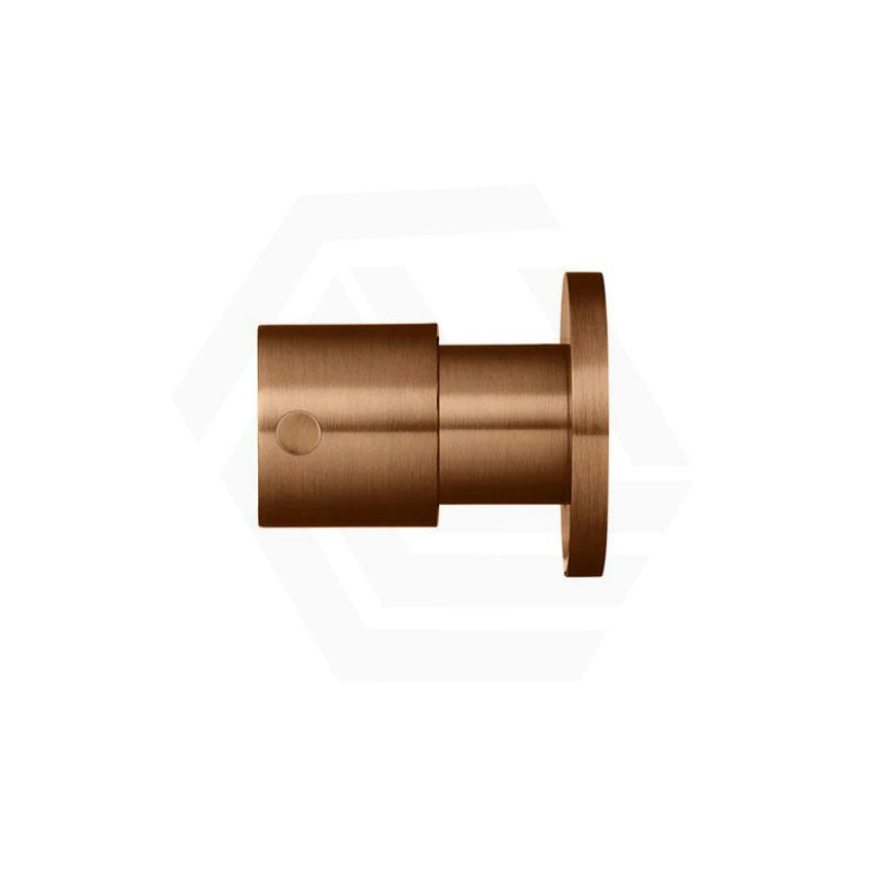 Meir Round Quarter Turn Wall Top Assemblies Variant Colour Available 