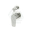Meir Round Diverter Mixer Paddle Handle Trim Kit Only Variant Colour Available Wall Dress