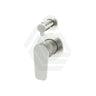 Meir Round Diverter Mixer Paddle Handle Trim Kit Only Variant Colour Available Wall Dress