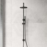 Meir 200/300mm Round Twin Shower Set Universal Water Inlet Variant Colour Available