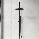Meir 200/300mm Round Overhead Shower Set with Hand Shower Universal Water Inlet Variant Colour Available