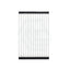 Meir Lavello Stainless Steel Rolling Mat Protector Variant Colour Available Polished Chrome Sink