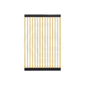 Meir Lavello Stainless Steel Rolling Mat Protector Variant Colour Available G#2(Gold) Sink
