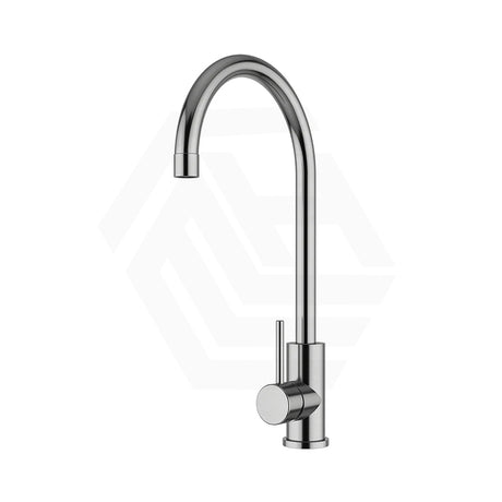 Meir Outdoor Kitchen Mixer Tap Swivel Stainless Steel 316 Outdoor Bathware
