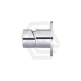 Meir Round Wall Mixer Pinless Handle Trim Kit Polished Chrome Mixers