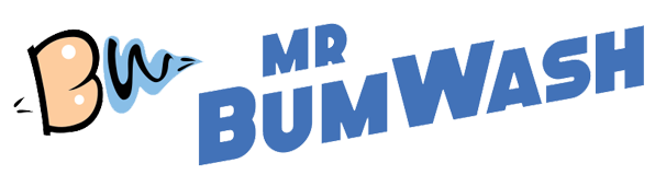 Mr BumWash
