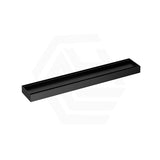 100-5600mm Lauxes Aluminium Tile Insert Plus Shower Grate Drain Any Size Indoor Outdoor Midnight Black