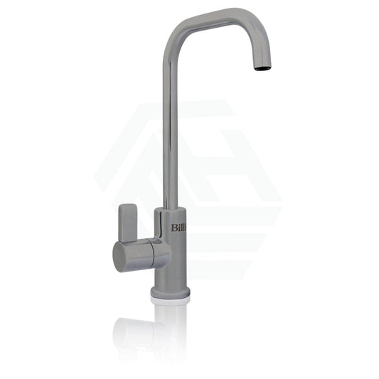 Billi Chilled Water On Tap B3000 With Square Slimline Dispenser Brushed None Filter Taps