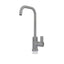 N#1(Nickel) Billi Instant Filtered Water On Tap B1000 With Square Slimline Swivel Dispenser 