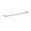 N#1(Nickel) Cora 600/800Mm Single Towel Rail Brushed Nickel Rails
