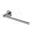Fienza Axle Hand Towel Rail/Roll Holder, Brushed Nickel