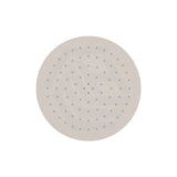 Fienza Kaya 250Mm Pvd Brushed Nickel Round Shower Head Heads