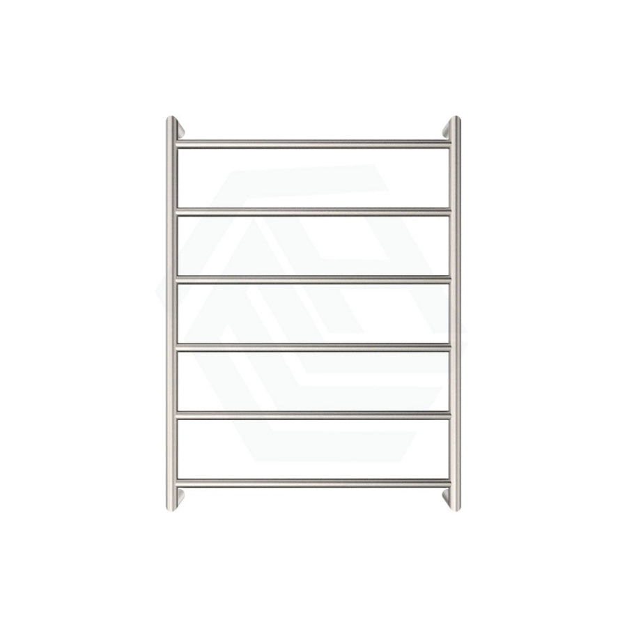 N#1(Nickel) Fienza Kaya Heated Towel Rail 4/6/9 Bars Rails