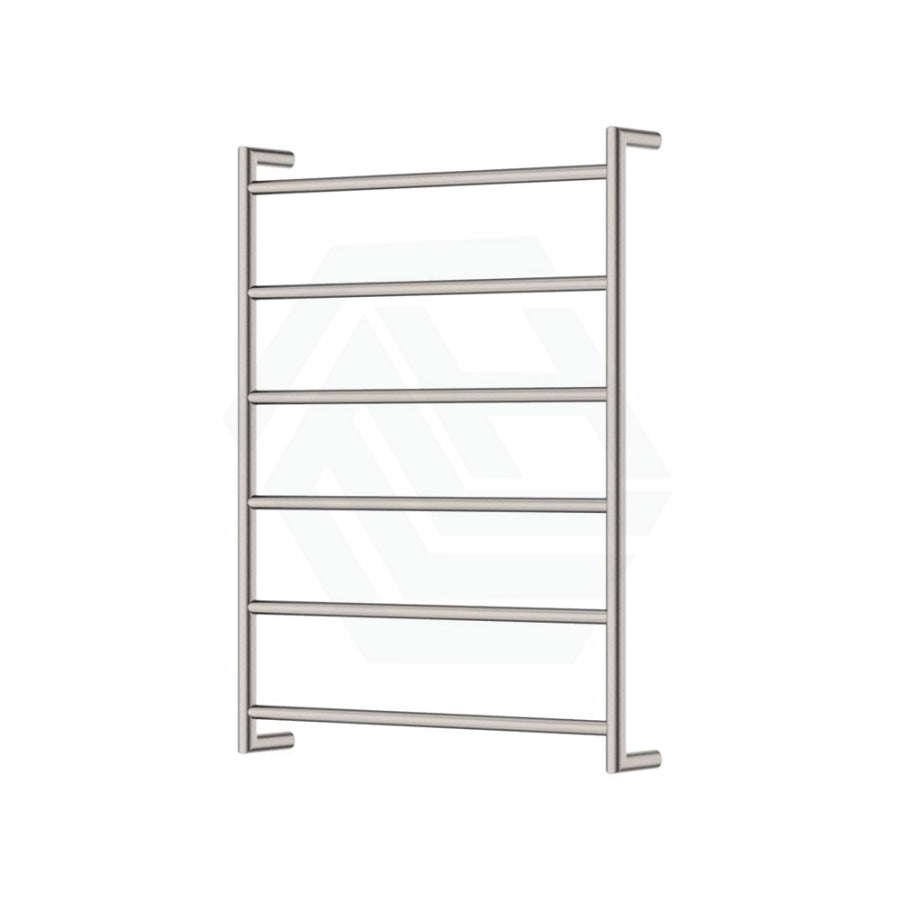 N#1(Nickel) Fienza Kaya Heated Towel Rail 4/6/9 Bars Rails