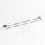 N#1(Nickel) Fienza Sansa 900Mm Double Towel Rail Brushed Nickel Rails