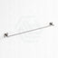 N#1(Nickel) Fienza Sansa 900Mm Single Towel Rail Brushed Nickel Rails