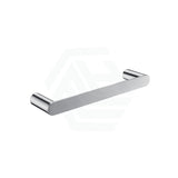 Norico Brushed Nickel Single Towel Holder 300Mm Solid Brass Wall Mounted