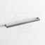 Norico Cavallo 600/800mm Square Brushed Nickel Single Towel Rail Stainless Steel 304 Bathroom