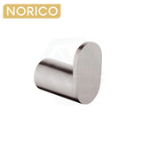 Robe Hook Stainless Steel Brushed Nickel