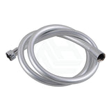 Square Brass Brushed Nickel Toilet Bidet Spray Kit With 1.2M Pvc Hose