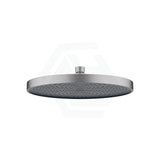 N#2(Nickel) Linkware 260Mm Gabe Shower Head Brushed Nickel Heads