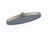 N#4(Nickel) Linkware 260Mm Gabe Shower Head Brushed Nickel Heads