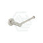 N#5(Nickel) Meir Round Toilet Roll Holder Pvd Brushed Nickel Paper Holders