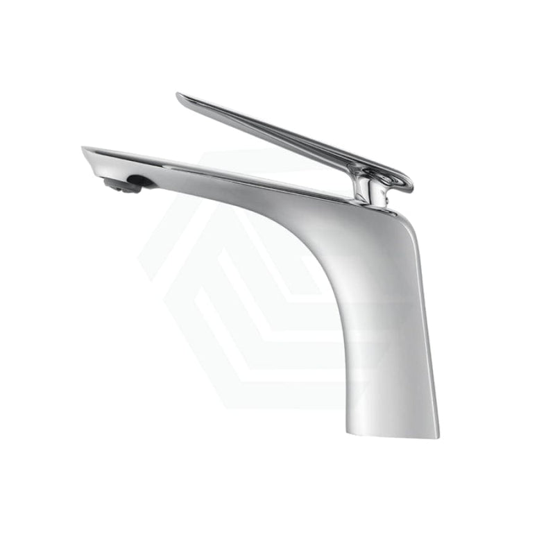 Norico Bellino Chrome Solid Brass Mixer Tap For Basins Bathroom Products