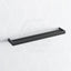 Norico Cavallo 600/800mm Square Matt Black Double Towel Rail Stainless Steel 304 Bathroom Products