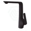 Norico Esperia Matt Black Solid Brass Tall Sink Mixer Tap For Kitchen Kitchen Products