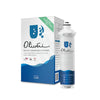 Oliveri 3 Way Filter Tap Or Satellite Water Filtration System Filters
