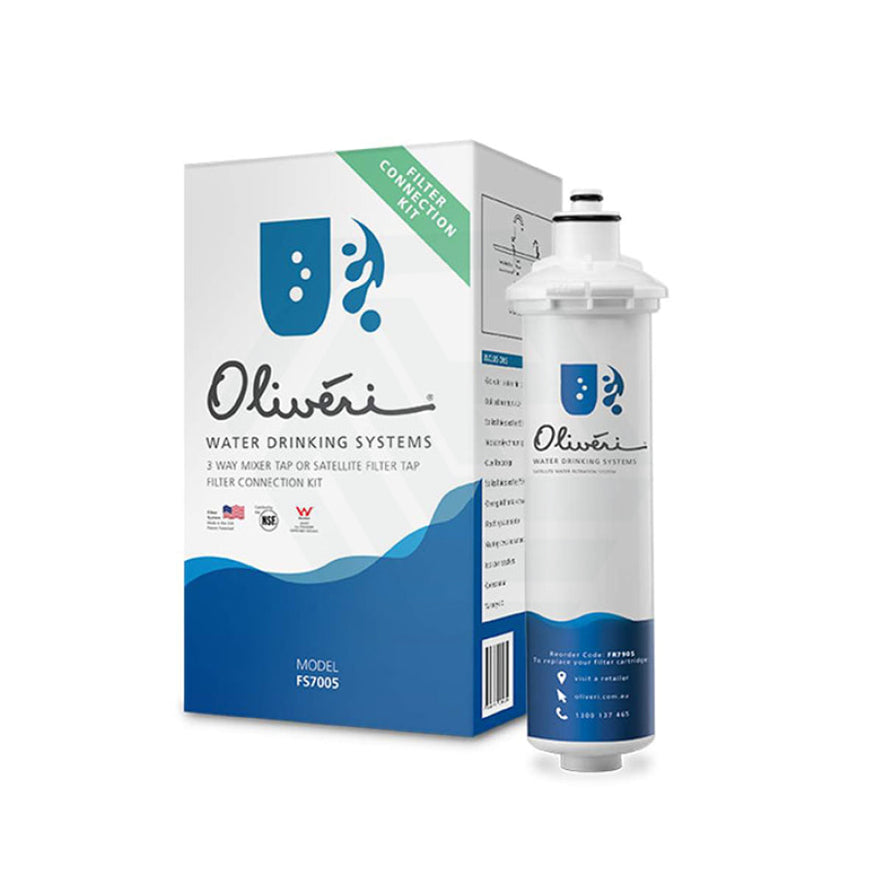 Oliveri | Premium Kitchen & Bathroom Solutions | MyHomeware