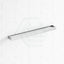 Omar 600/800mm Chrome Single Towel Rail Stainless Steel Rails