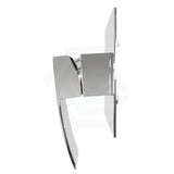 Omar Chrome Shower/bath Wall Mixer Mounted Bathroom Products