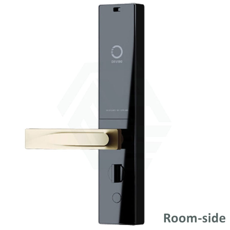 Orvibo Biometrics Wi-Fi Password Digital Smart Door Lock From Australia