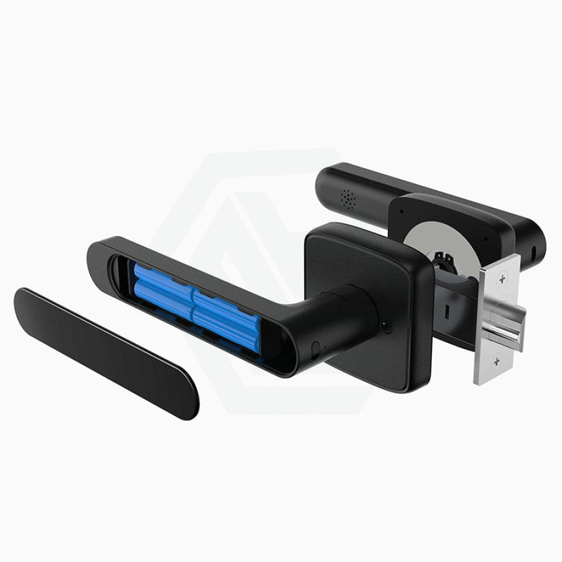 Orvibo Fingerprint Single Latch-Based Mini Smart Lever Lock For Interior Door Locks
