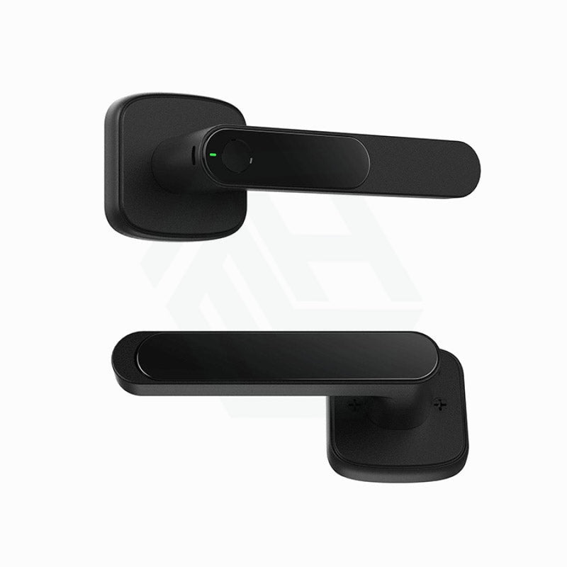 Orvibo Fingerprint Single Latch-Based Mini Smart Lever Lock For Interior Door Locks