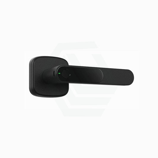 Orvibo Fingerprint Single Latch-Based Mini Smart Lever Lock For Interior Door None Locks