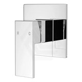 Ottimo Chrome Shower Wall Mixer Mixers