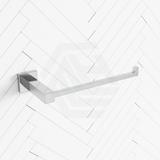 Ottimo Chrome Towel Holder 250mm Stainless Steel Hand Holders