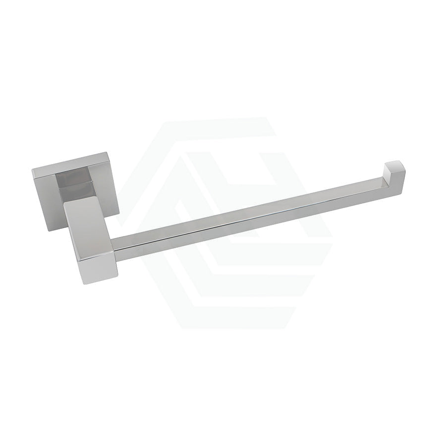 Ottimo Chrome Towel Holder 250mm Stainless Steel Hand Holders