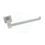 Ottimo Chrome Towel Holder 250mm Stainless Steel Hand Holders