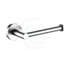 Otus Round Chrome Toilet Paper Roll Holder Brass Wall Mounted Holders