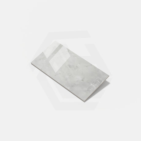 Cappuccino Marble Light Marble Look Polished 300/600/1200mm Tile