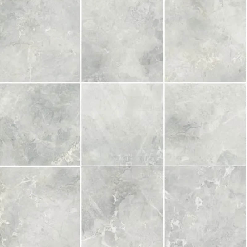 Cappuccino Marble Light Marble Look Polished 300/600/1200mm Tile