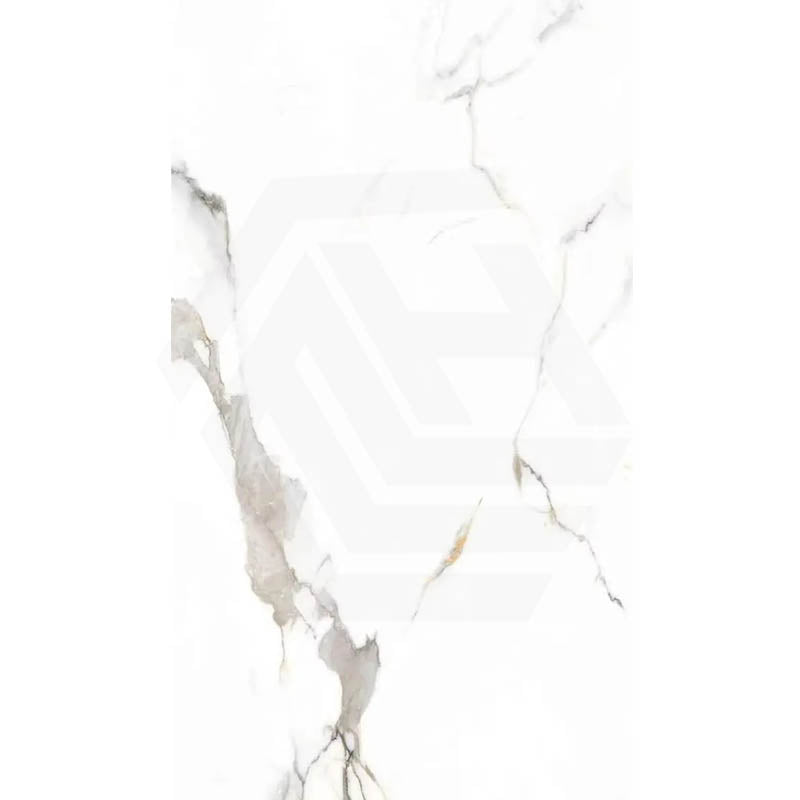 Calacatta Oro Marble Look Soft Matt 300/600/1200mm Tile