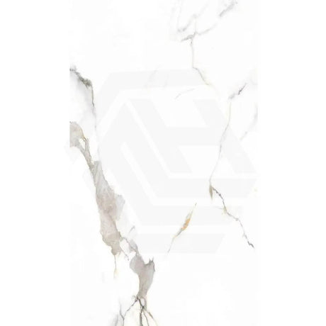 Calacatta Oro Marble Look Soft Matt 300/600/1200mm Tile