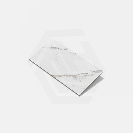 Calacatta Oro Marble Look Soft Matt 300/600/1200mm Tile